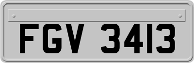 FGV3413