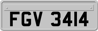 FGV3414