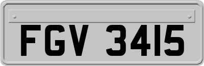 FGV3415