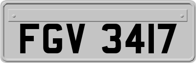 FGV3417