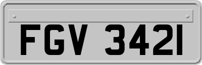 FGV3421