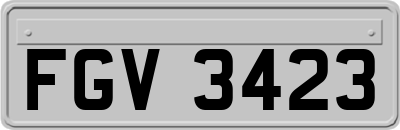 FGV3423