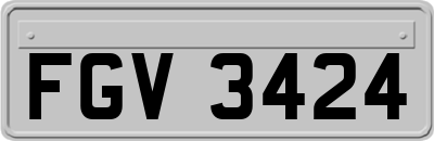 FGV3424