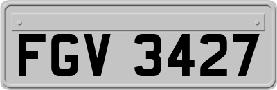 FGV3427