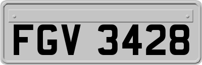 FGV3428