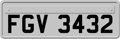 FGV3432