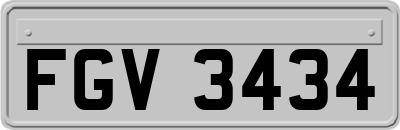FGV3434