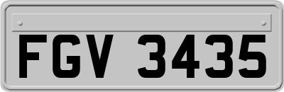 FGV3435