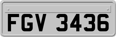 FGV3436