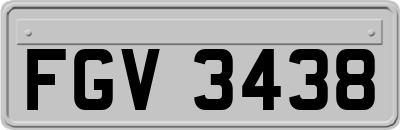 FGV3438