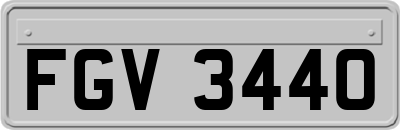FGV3440