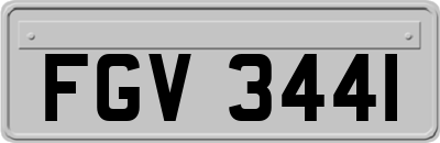 FGV3441