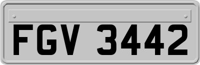 FGV3442