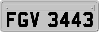 FGV3443