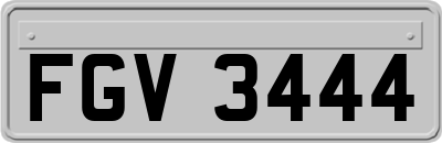 FGV3444