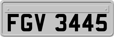 FGV3445