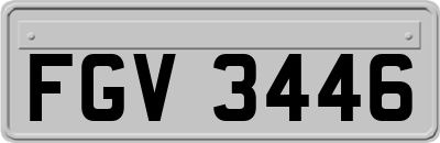 FGV3446