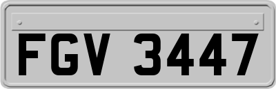 FGV3447