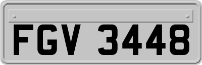 FGV3448