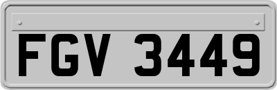 FGV3449