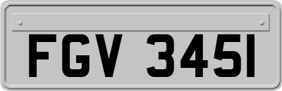 FGV3451