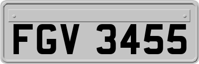 FGV3455