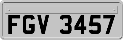 FGV3457
