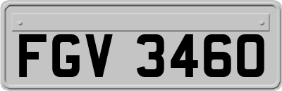 FGV3460