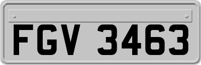 FGV3463