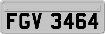 FGV3464