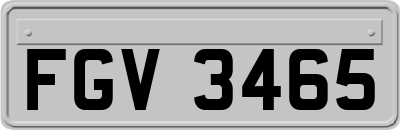FGV3465