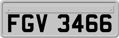 FGV3466