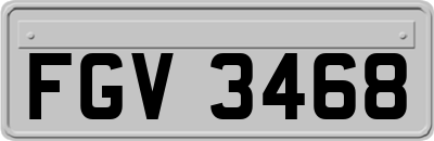 FGV3468