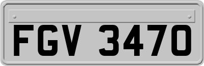 FGV3470