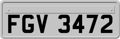 FGV3472