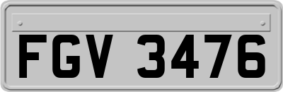 FGV3476