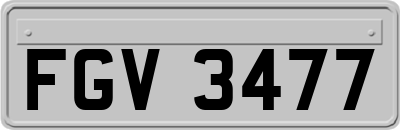 FGV3477