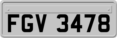 FGV3478