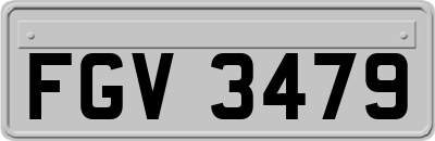 FGV3479