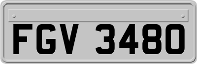 FGV3480