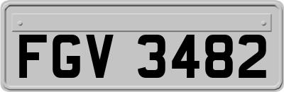 FGV3482