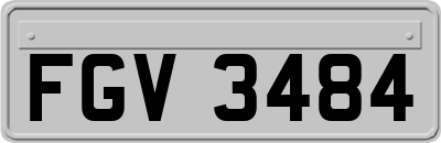 FGV3484