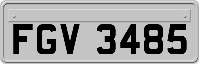 FGV3485