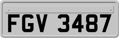 FGV3487
