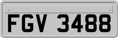 FGV3488