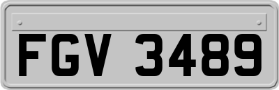 FGV3489