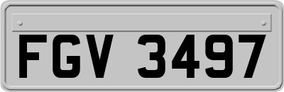 FGV3497