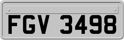 FGV3498