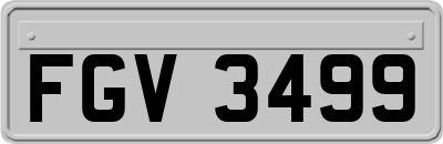 FGV3499