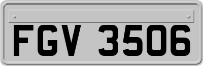 FGV3506